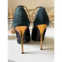 Luxury John Galliano Heels Women