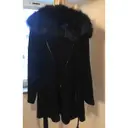 Luxury Just Cavalli Leather jackets Women