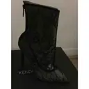 Kendall + Kylie Boots for sale