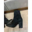 Ankle boots Laurence Dacade