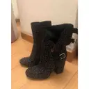 Laurence Dacade Boots for sale