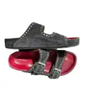 Buy Isabel Marant Lenny sandal online