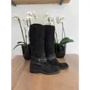 Buy Louis Vuitton Riding boots online