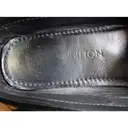 Flats Louis Vuitton - Vintage