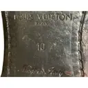Luxury Louis Vuitton Lace ups Men