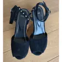 Maje Sandals for sale