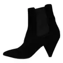 Ankle boots Malo