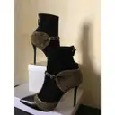 Ankle boots Malone Souliers