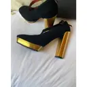 Heels Marc by Marc Jacobs