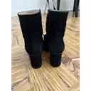 Marmont boots Gucci