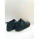 Buy Marsèll Black Suede Boots online