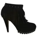 Ankle boots Mauro Grifoni