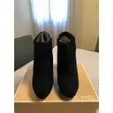 Luxury Michael Michael Kors Ankle boots Women