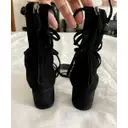 Luxury Miu Miu Sandals Women