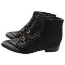 Mods Neo Clous ankle boots Zadig & Voltaire