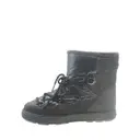 Luxury Moncler Ankle boots Women