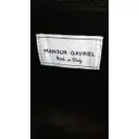 Luxury Mansur Gavriel Clutch bags Women
