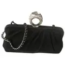 Clutch bag Moschino Cheap And Chic