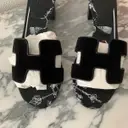 Luxury Hermès Sandals Women