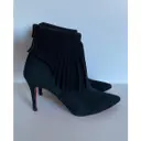 Buy Phillip Hardy Ankle boots online