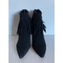 Luxury Phillip Hardy Ankle boots Women