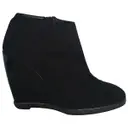 Ankle boots Pierre Hardy