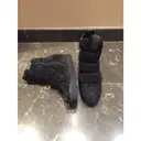 Ankle boots Prada