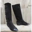 Buy Prada Boots online - Vintage