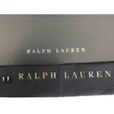 Boots Ralph Lauren Collection