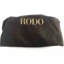 Clutch bag Rodo