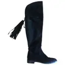 Riding boots Russell & Bromley