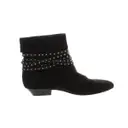 Luxury Saint Laurent Ankle boots Women