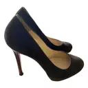 Simple pump heels Christian Louboutin