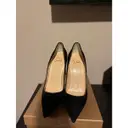 Buy Christian Louboutin So Kate heels online