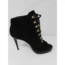 Sportmax Lace up boots for sale