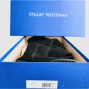 Luxury Stuart Weitzman Boots Women