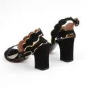 Luxury Tabitha Simmons Sandals Women