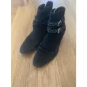 Buy The Kooples Buckled boots online