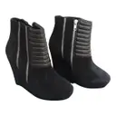 Ankle boots The Kooples