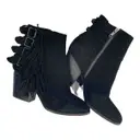 Ankle boots The Kooples