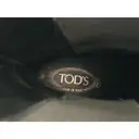 Luxury Tod's Ankle boots Women