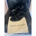 Tomboy lace ups Louis Vuitton
