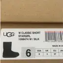 Luxury Ugg Ankle boots Women