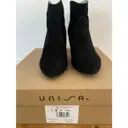 Ankle boots Unisa