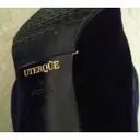 Luxury Uterque Boots Women