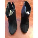 Ankle boots Vionnet
