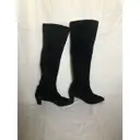 Boots Yves Saint Laurent