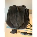 Luxury Yves Saint Laurent Clutch bags Women - Vintage