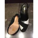 Sandals Yves Saint Laurent