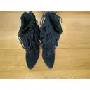 Luxury Zara Ankle boots Women